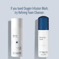 Oxygen Infusion Wash